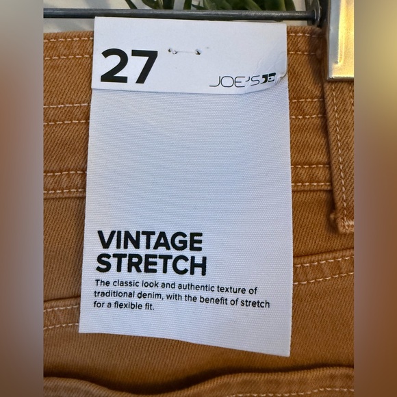 The Allana Wide Leg Jean - Picture 8 of 8